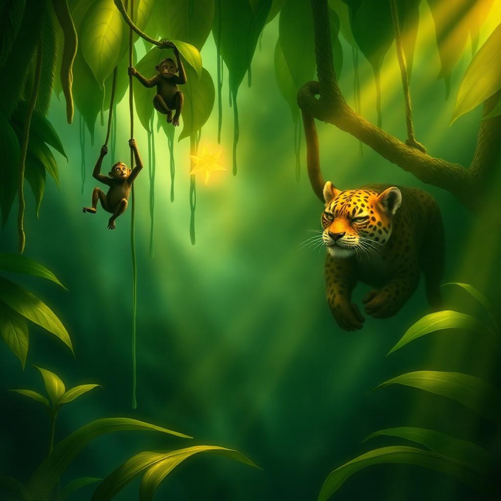 Rainforest