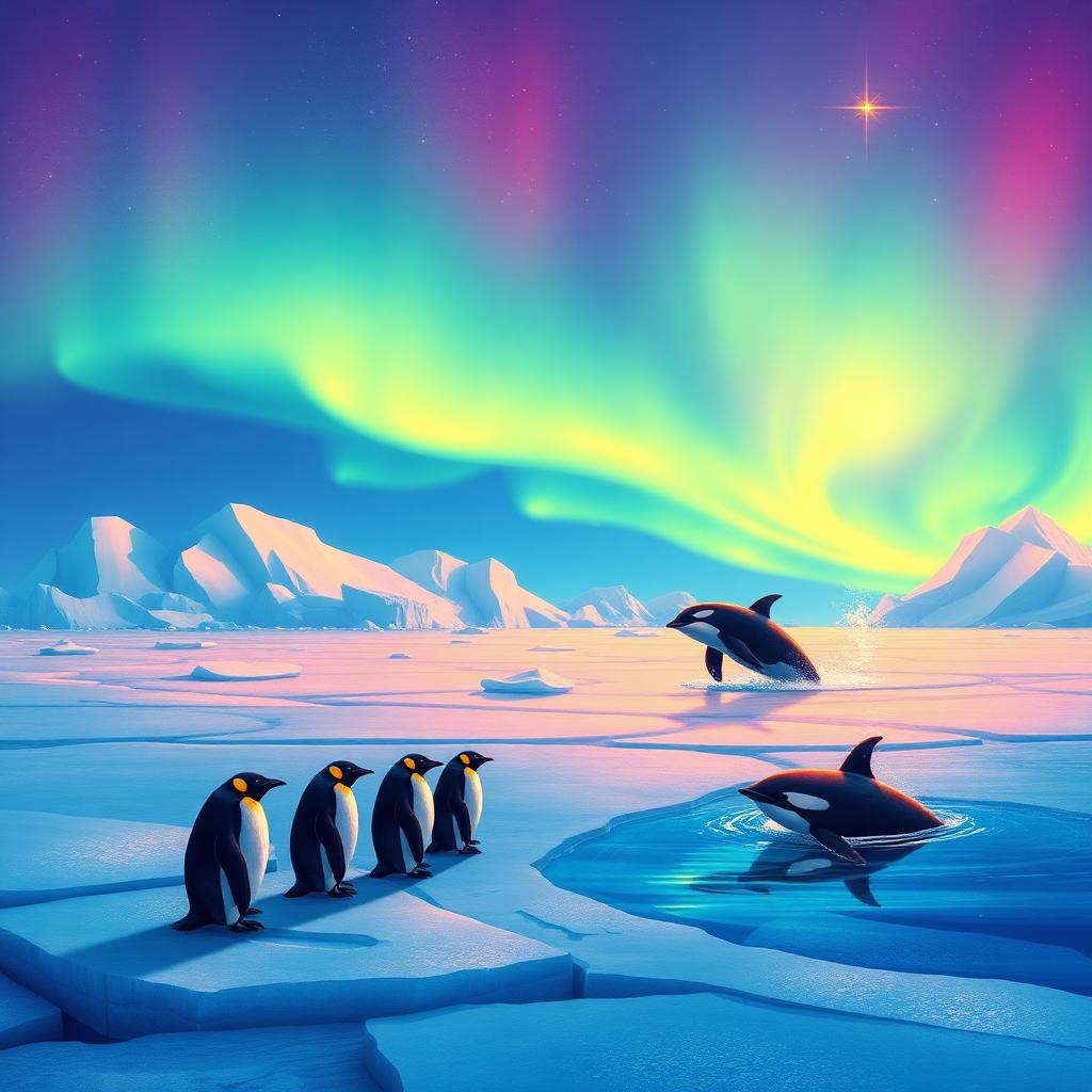 Antarctica