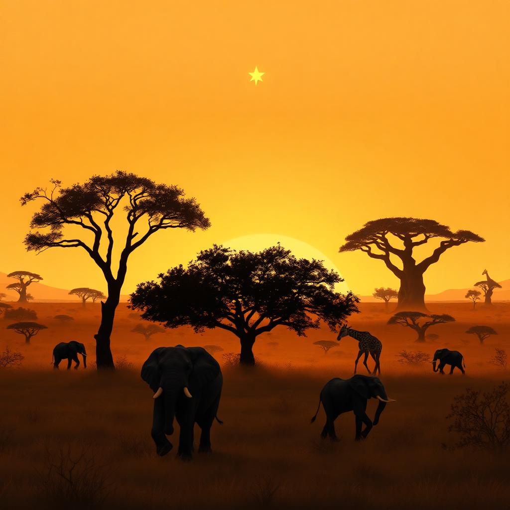 Savanna