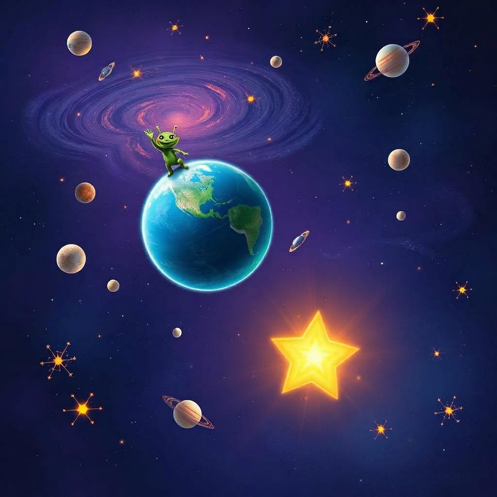 Outer Space